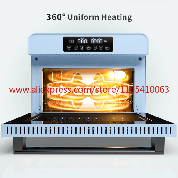 20L sublimation oven, built-in - Phone Cases You Can Customize review and price