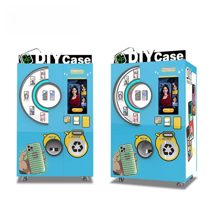 Customized AI Phone Case Vendi - Buy Phone Cases review and price