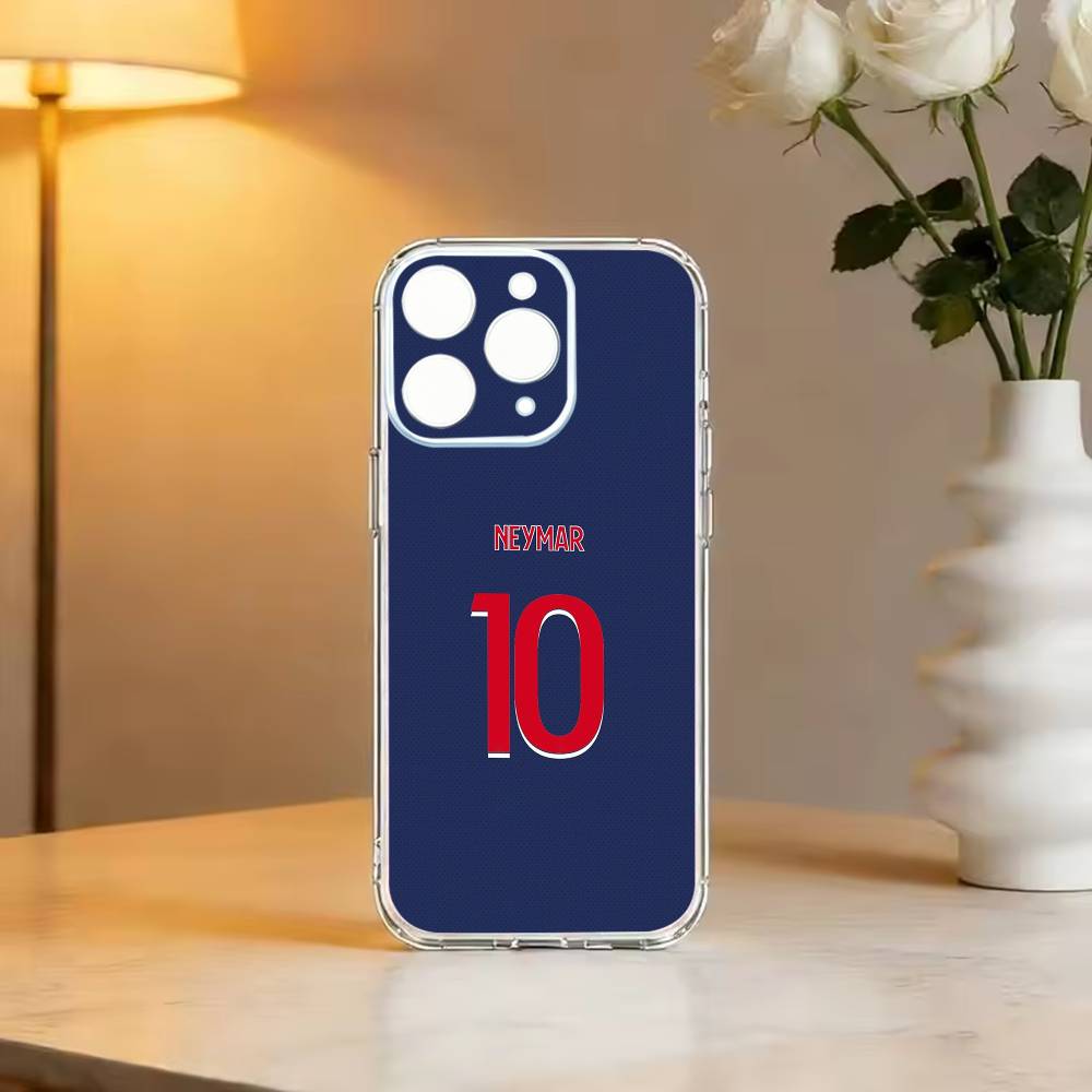 N-Neymar No-10 Jersey a fan fa - Phone Cases Jersey review and price