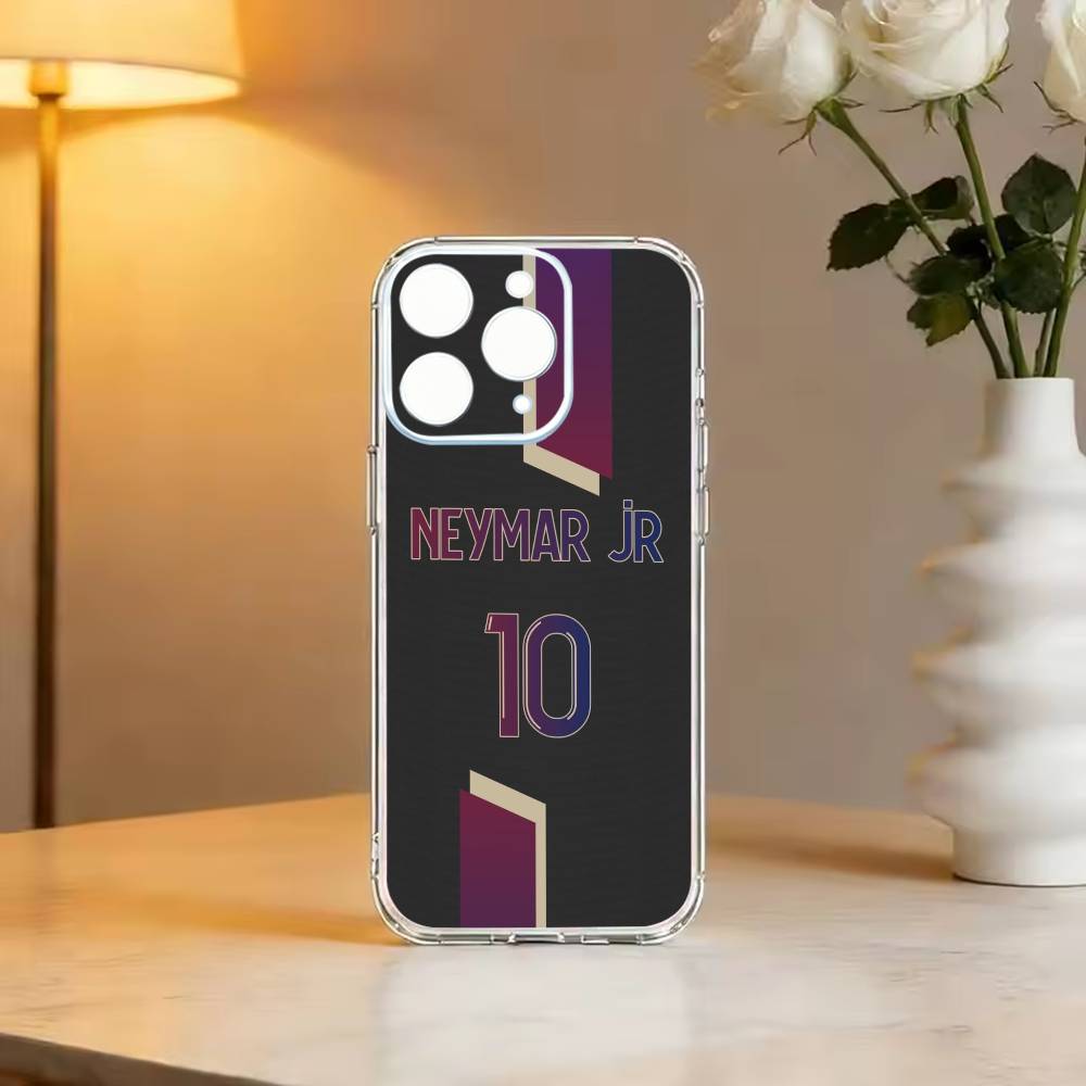 N-Neymar No-10 Jersey a fan fa - Phone Cases Jersey review and price