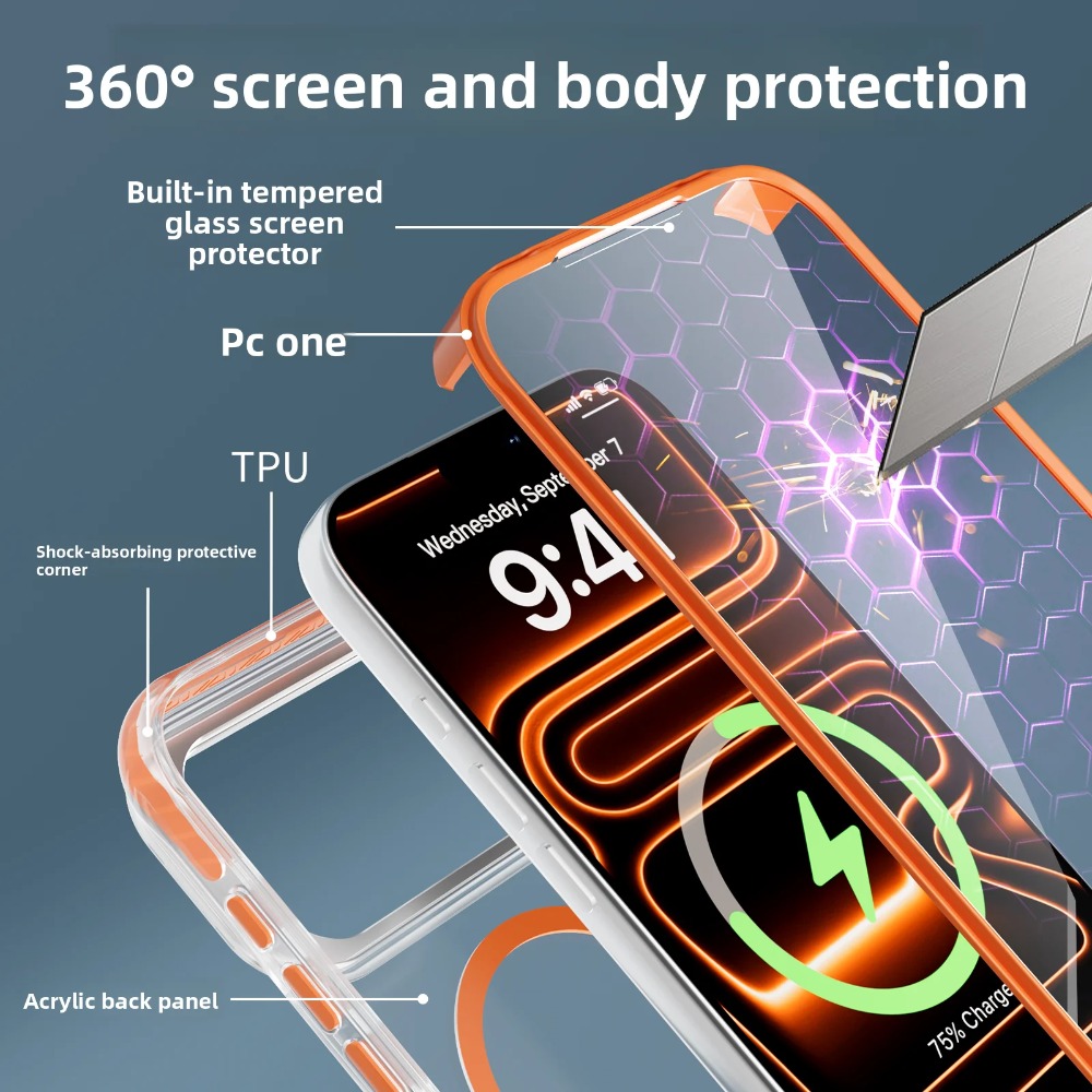 Hot Sale Magnetic Camera Lens  - Buy Phone Cases review and price