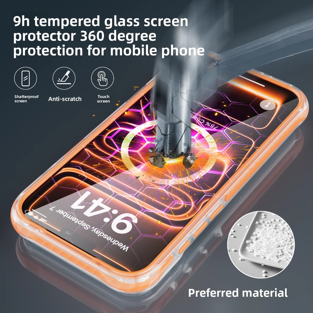 Hot Sale Magnetic Camera Lens  - Buy Phone Cases review and price