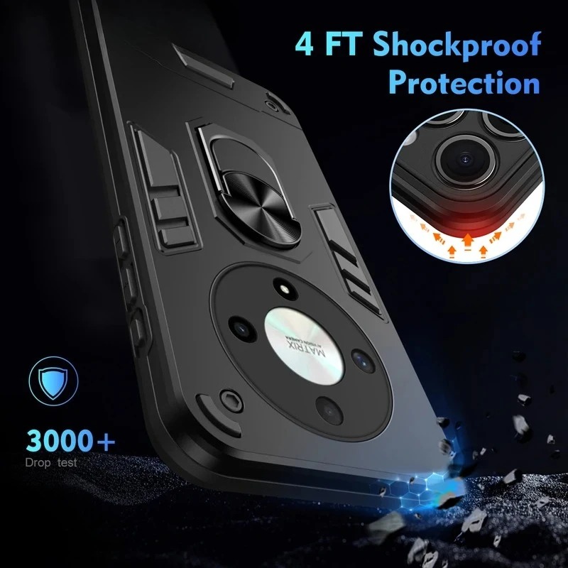 Military Grade Case for Honor  - Military Grade Case review and price