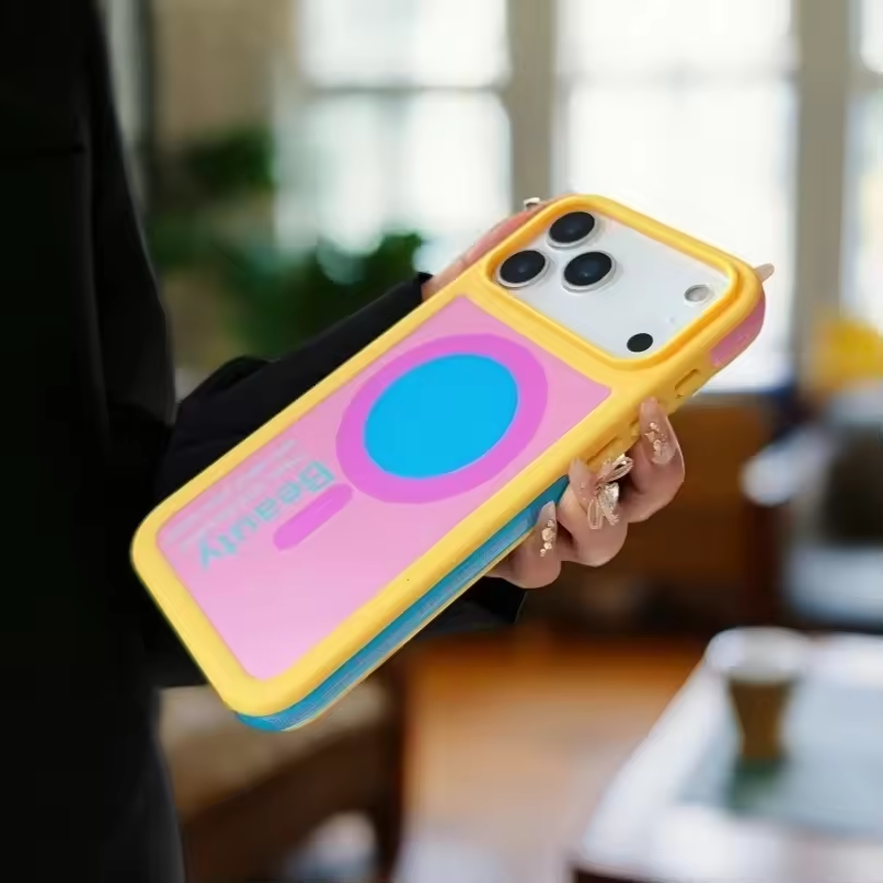 for MagSafe Ultra Slim Magneti - Phone Cases Vogue review and price