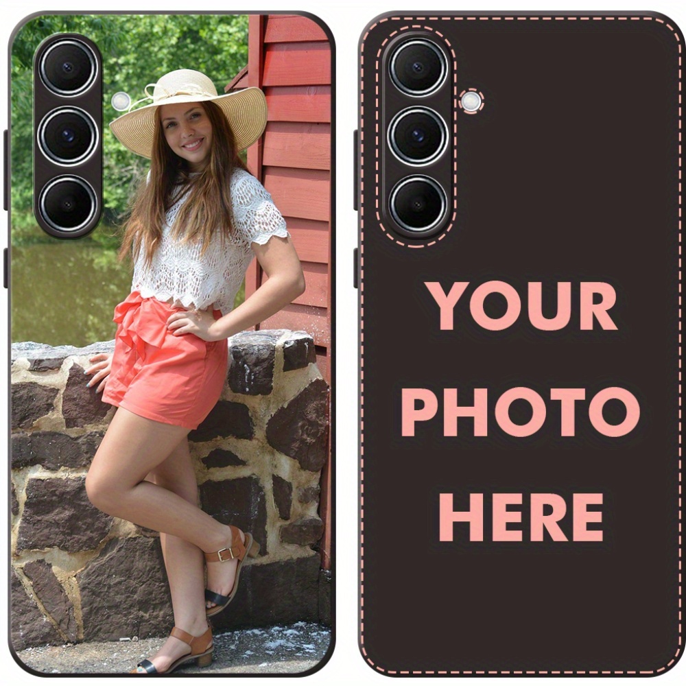 Custom Matte Case for iPhone 1 - Phone Cases With Pictures review and price