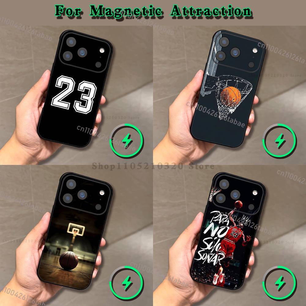 Basketball 23 Phone Case For i - Phone Cases Jordan review and price