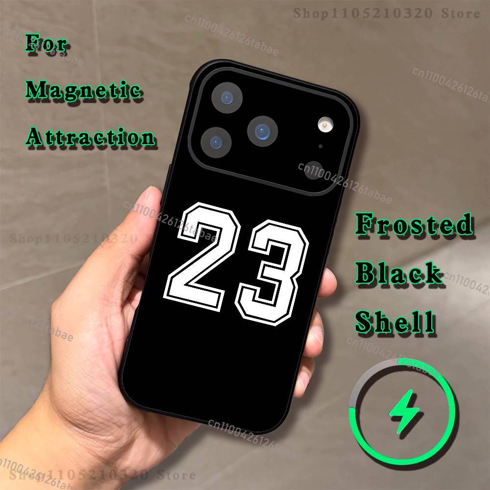 Basketball 23 Phone Case For i - Phone Cases Jordan review and price