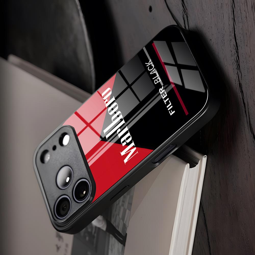 Anime M-Marlboroes Phone Case  - Buy Phone Cases review and price