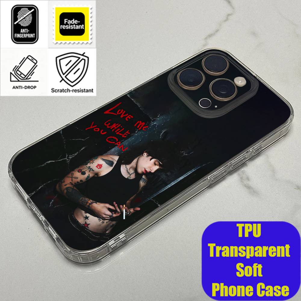For J-Jake W-Webber love me wh - Phone Cases You Can Customize review and price