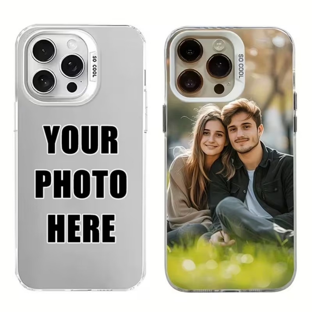DIY Customization Photos Perso - Phone Cases With Pictures review and price
