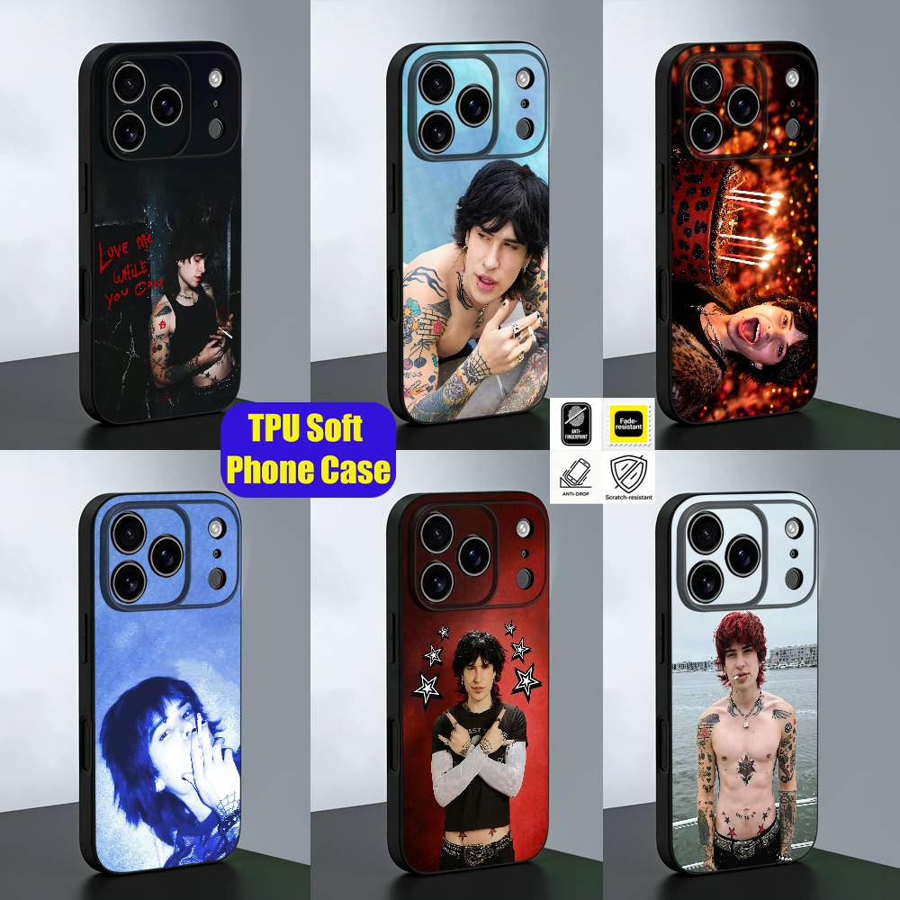 For J-Jake W-Webber love me wh - Phone Cases You Can Customize review and price