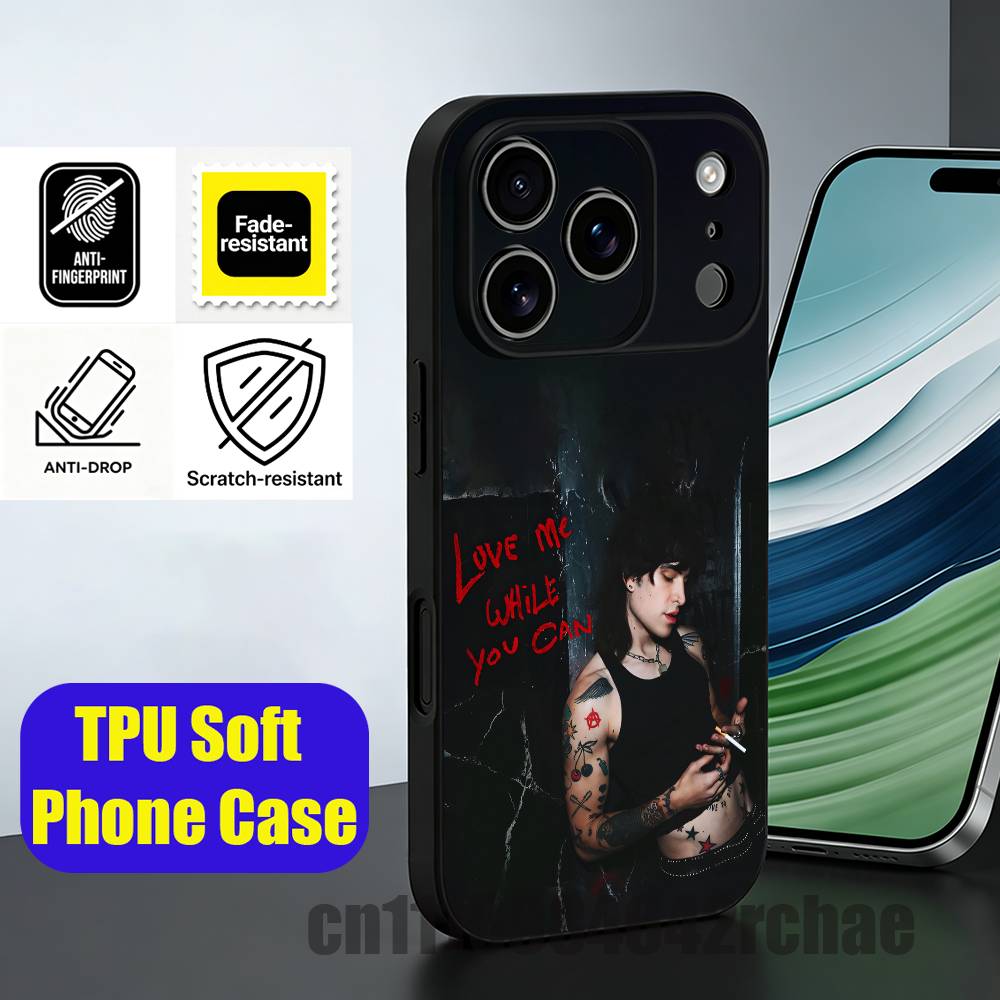 For J-Jake W-Webber love me wh - Phone Cases You Can Customize review and price
