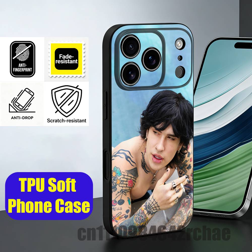 For J-Jake W-Webber love me wh - Phone Cases You Can Customize review and price
