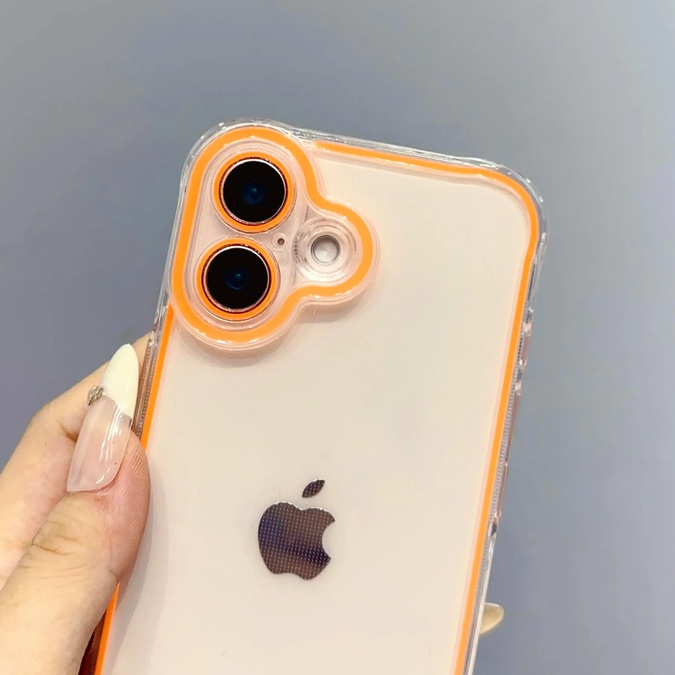 Luxury Night Light Luminous Tr - Phone Cases Vogue review and price