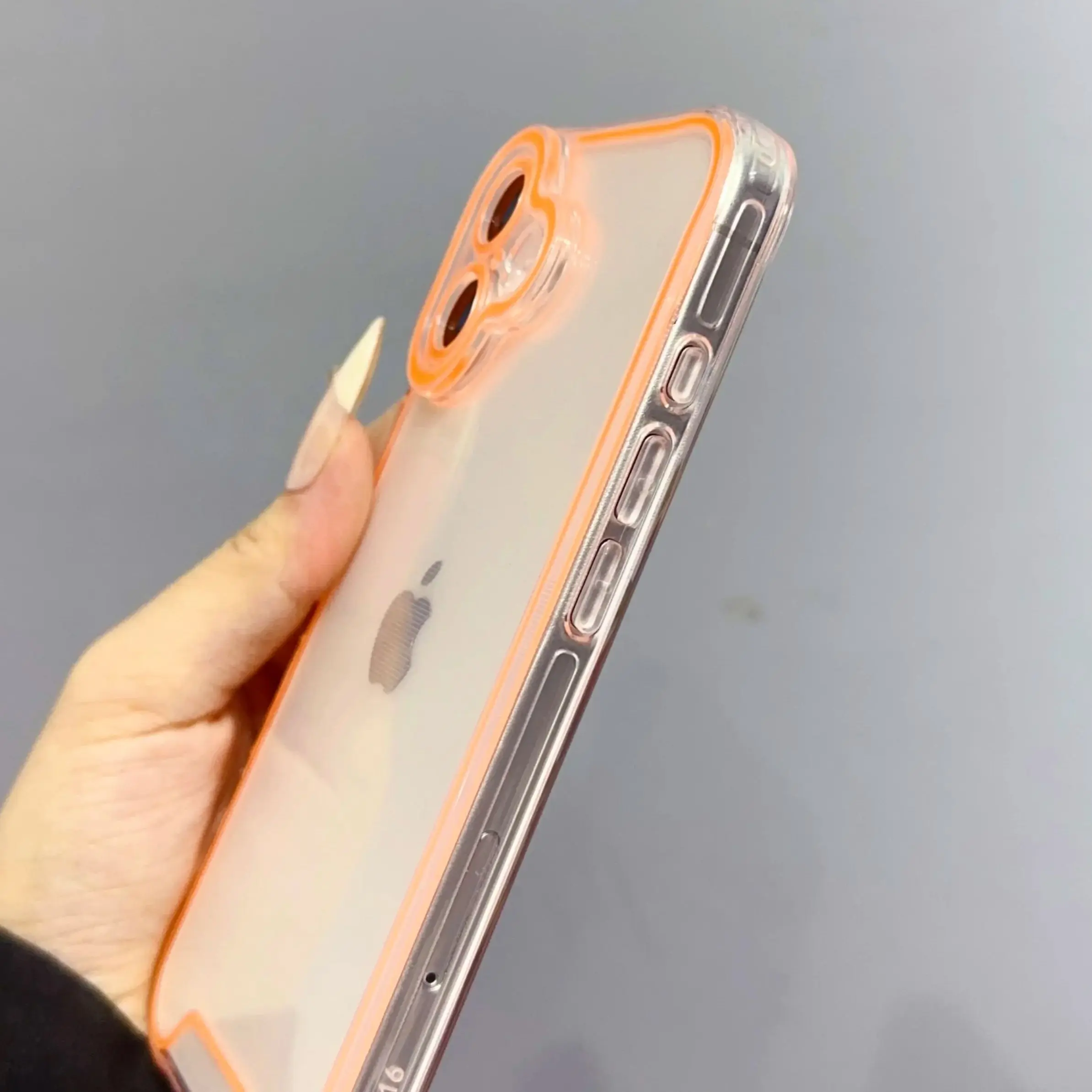 Luxury Night Light Luminous Tr - Phone Cases Vogue review and price