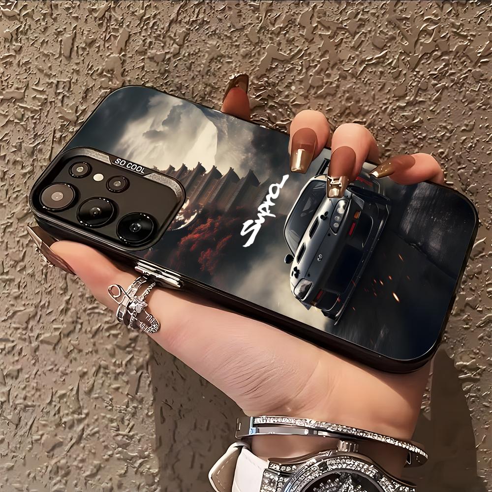 Car S-Supra Phone Case for Sam - Phone Cases Samsung S24 review and price