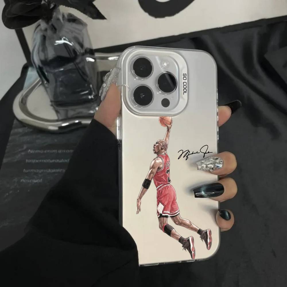 The GOAT MJ Michael Jordan Pho - Phone Cases Jordan review and price