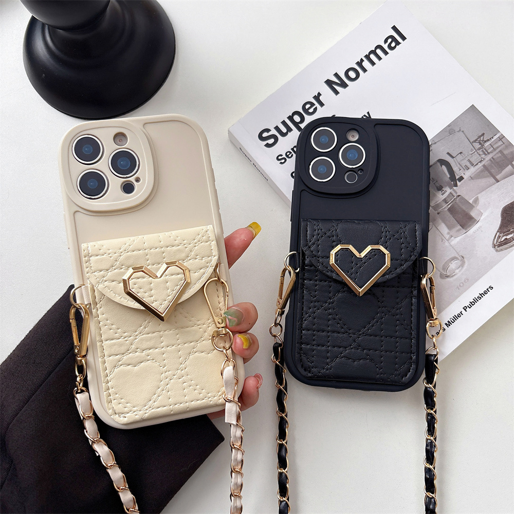 Crossbody Wallet Card Holder P - Phone Cases Girly review and price
