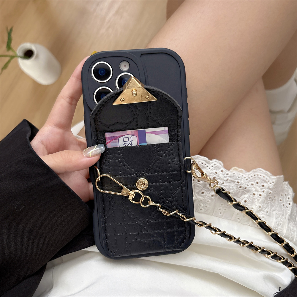Crossbody Wallet Card Holder P - Phone Cases Girly review and price