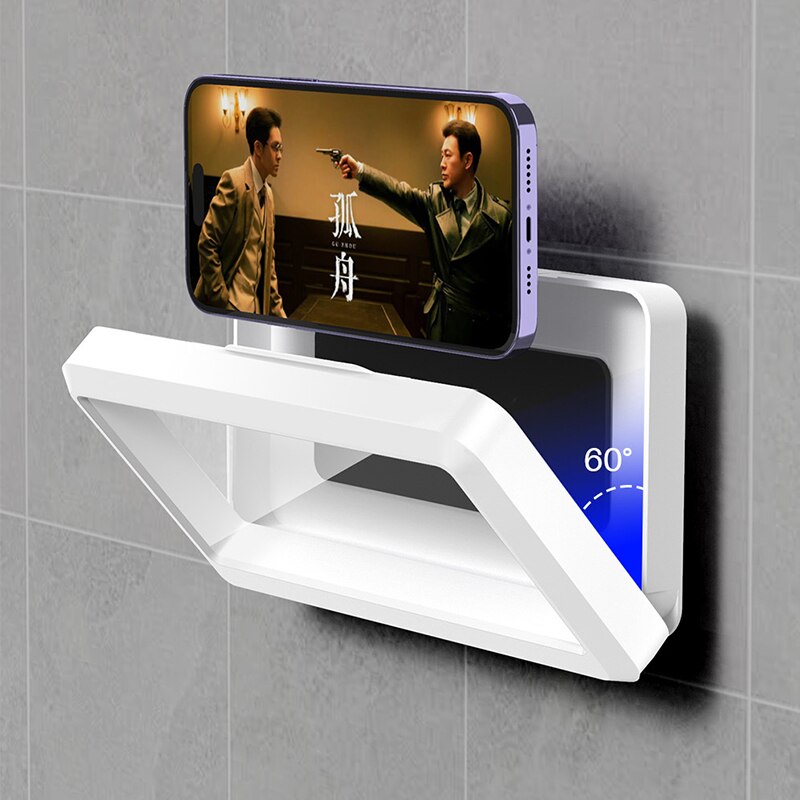 Bathroom Waterproof Phone Hold - Phone Cases Holder review and price