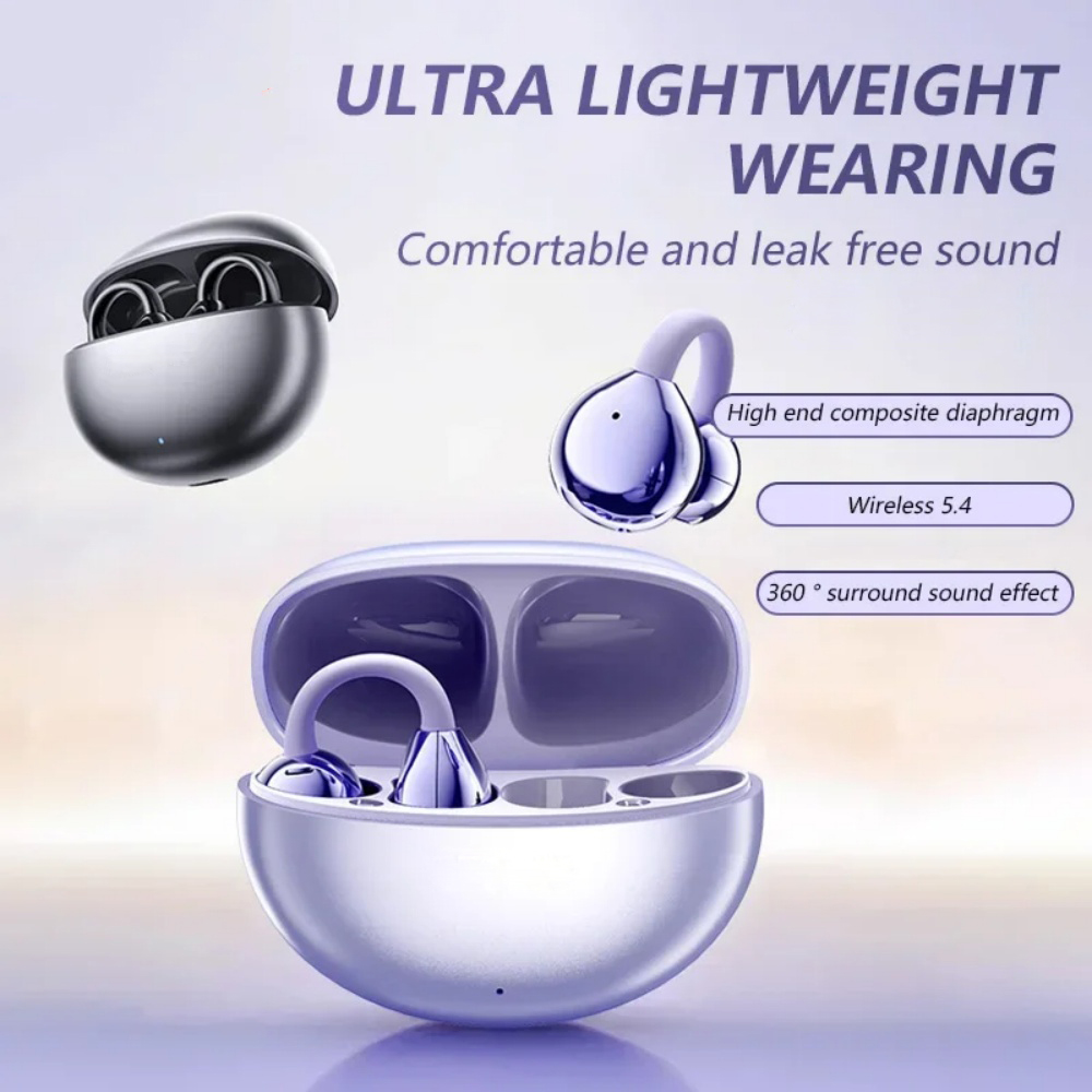 5D Wireless Headphones Silicon - Phone Cases On Amazon review and price