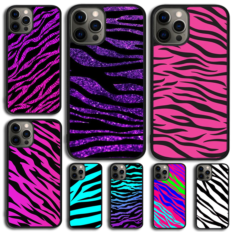 Zebra Print Clip Art Phone Cas - Phone Cases Zebra review and price