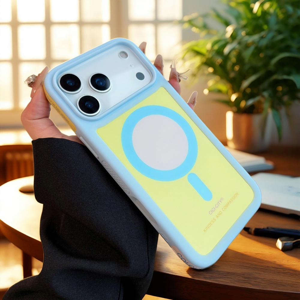 Fashionable Creative Color Cla - Phone Cases Vogue review and price