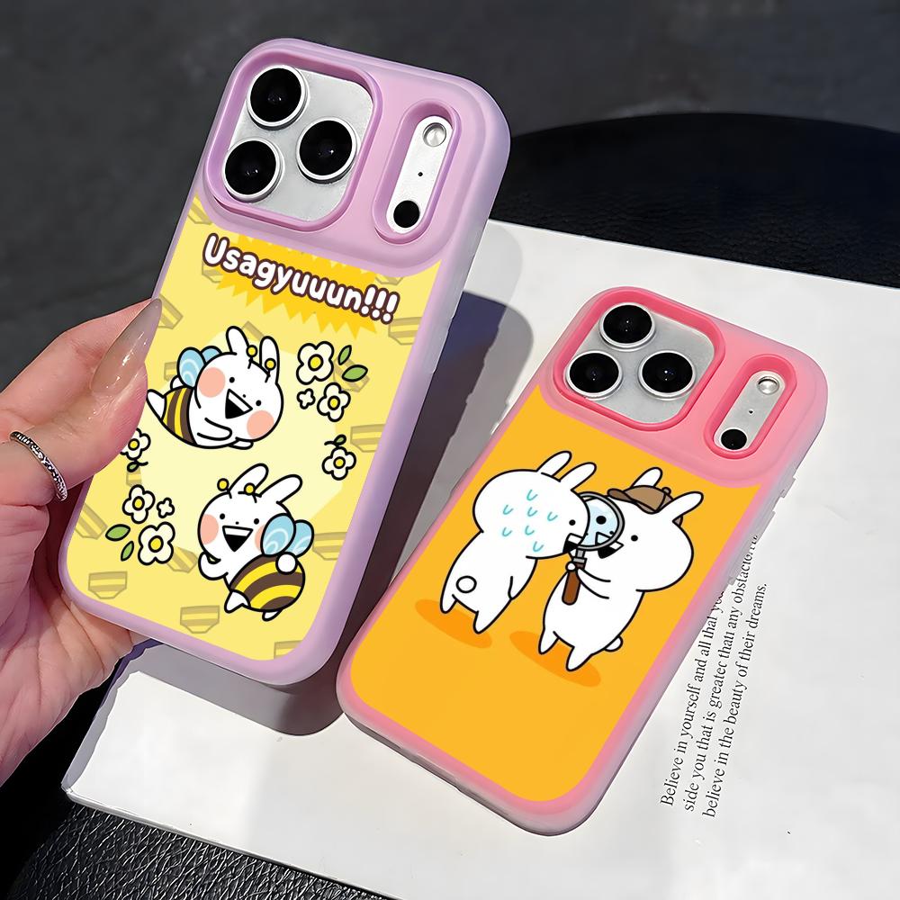 Usagyuuun Rabbit Cute Phone Ca - Phone Cases Holder review and price