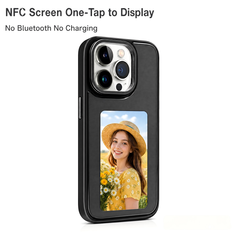 NFC Passive 4 Color E-Ink Disp - Phone Cases With Pictures review and price