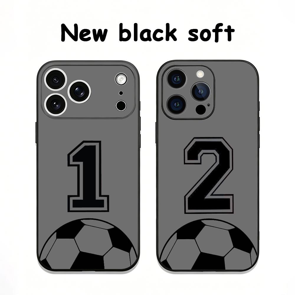 Football numbers can be custom - Phone Cases You Can Customize review and price