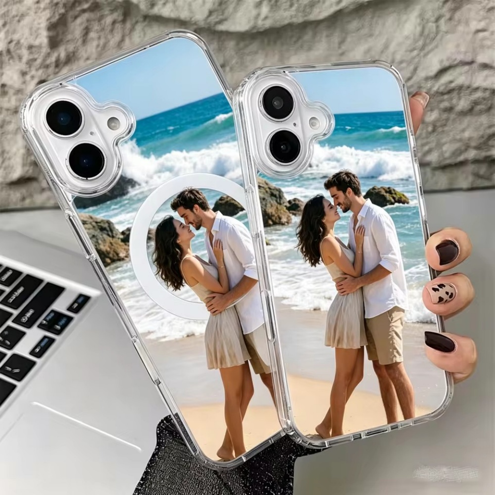 Customized Phone Case For IPho - Phone Cases With Pictures review and price