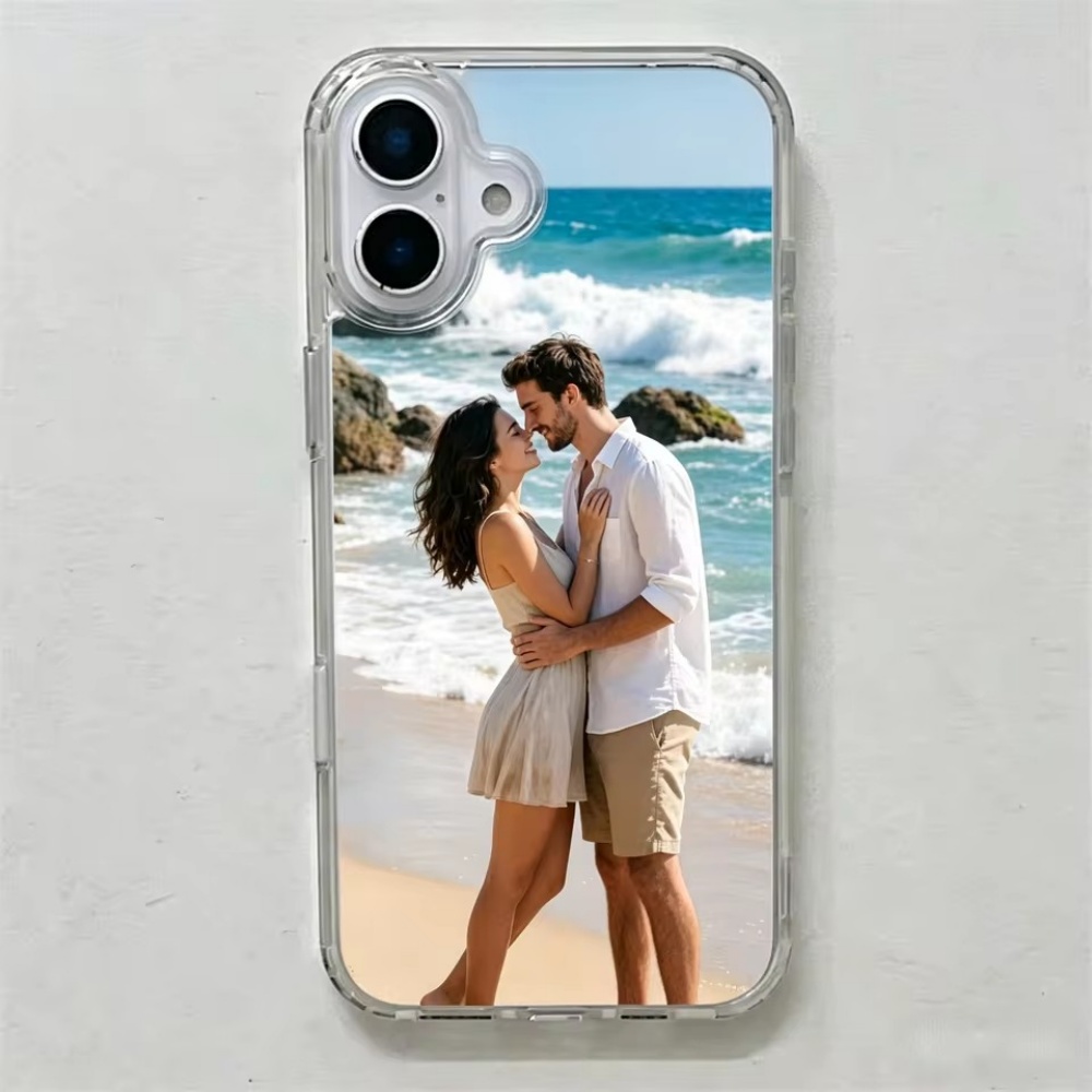 Customized Phone Case For IPho - Phone Cases With Pictures review and price