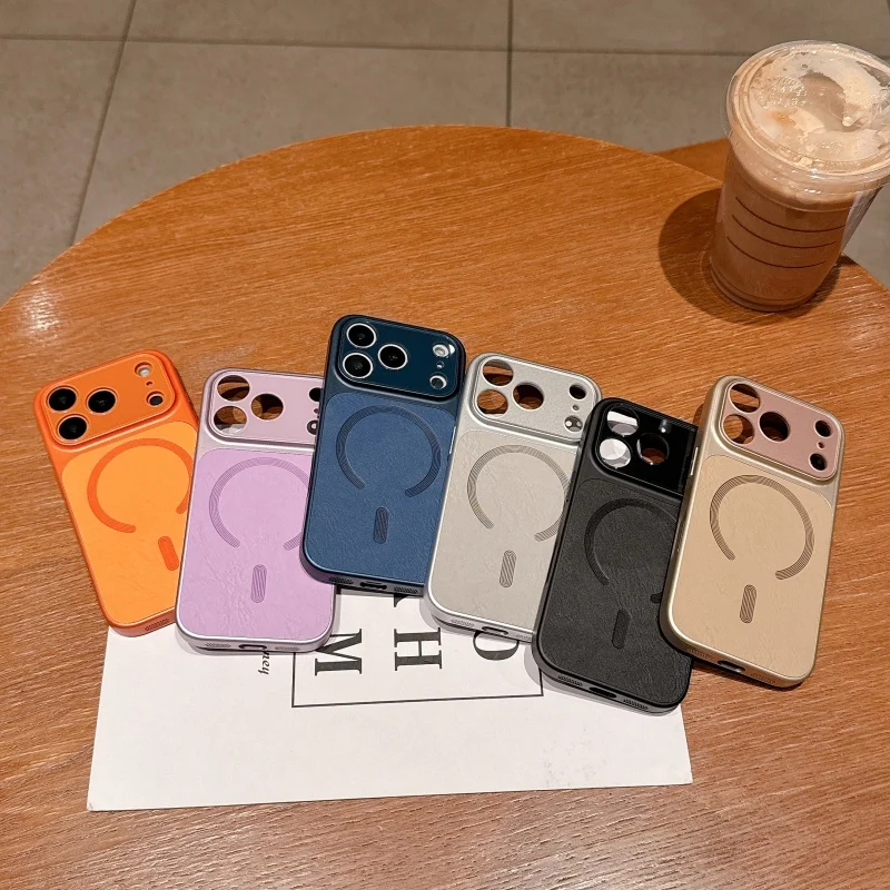 For Luxury Leather Texture Cla - Buy Phone Cases review and price