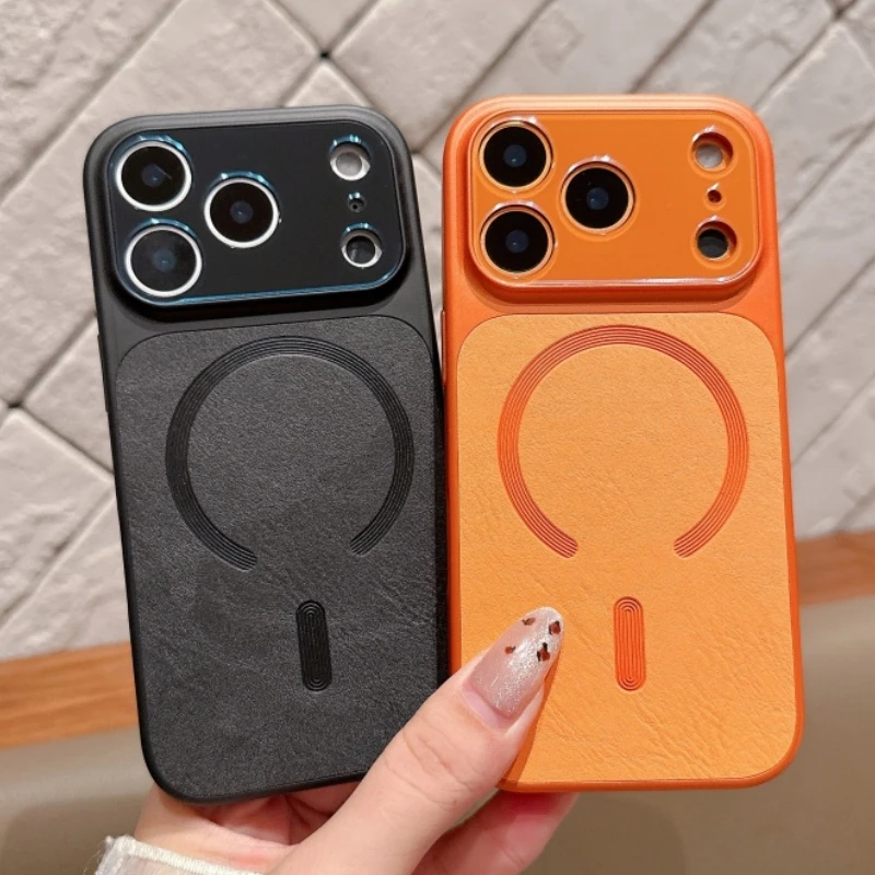 For Luxury Leather Texture Cla - Buy Phone Cases review and price