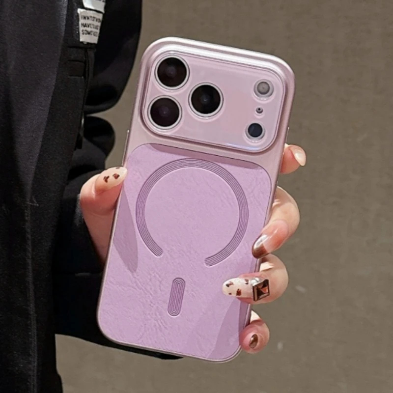 For Luxury Leather Texture Cla - Buy Phone Cases review and price