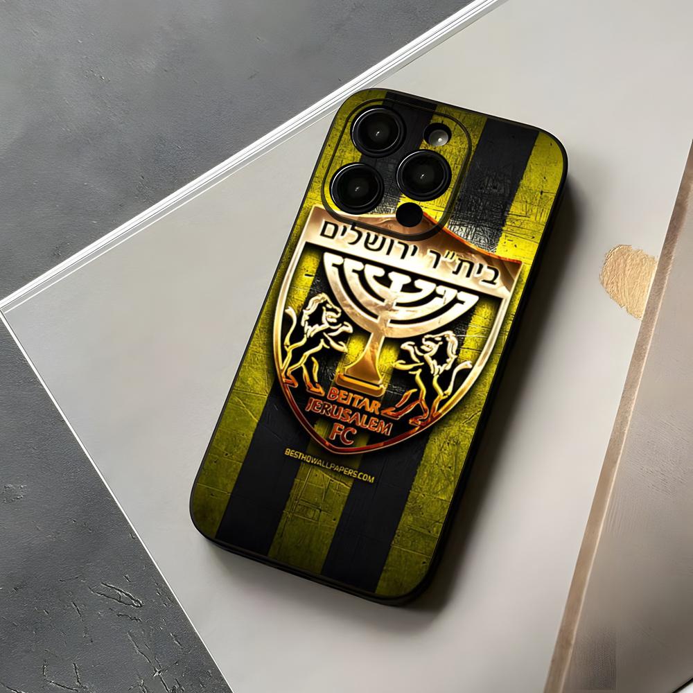 Israel FCBJ Jerusalem Phone Ca - Buy Phone Cases review and price