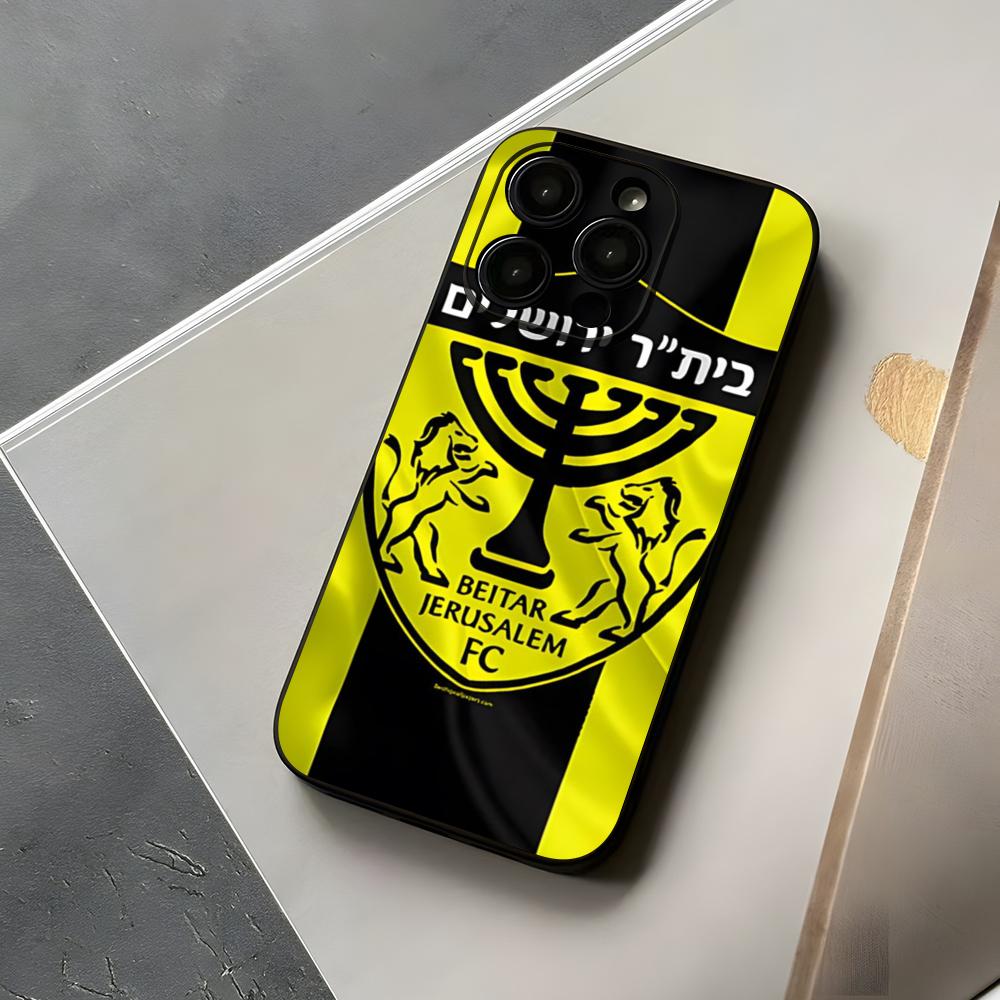 Israel FCBJ Jerusalem Phone Ca - Buy Phone Cases review and price