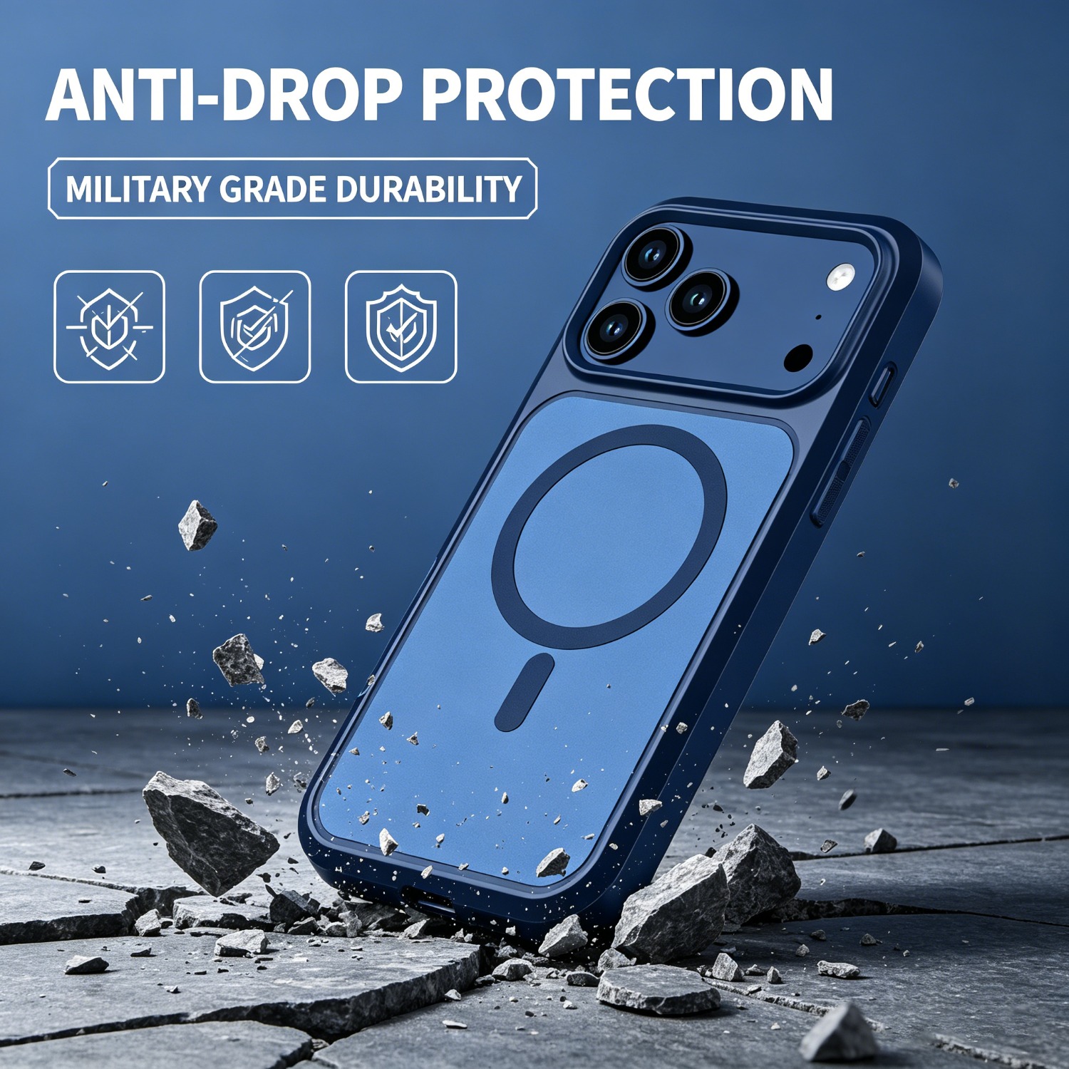 Military Grade Drop Tested For - Military Grade Case review and price