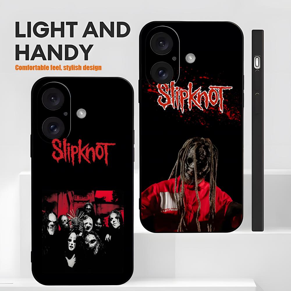 S-Slipknot Popular Band Phone  - Phone Cases Iphone review and price