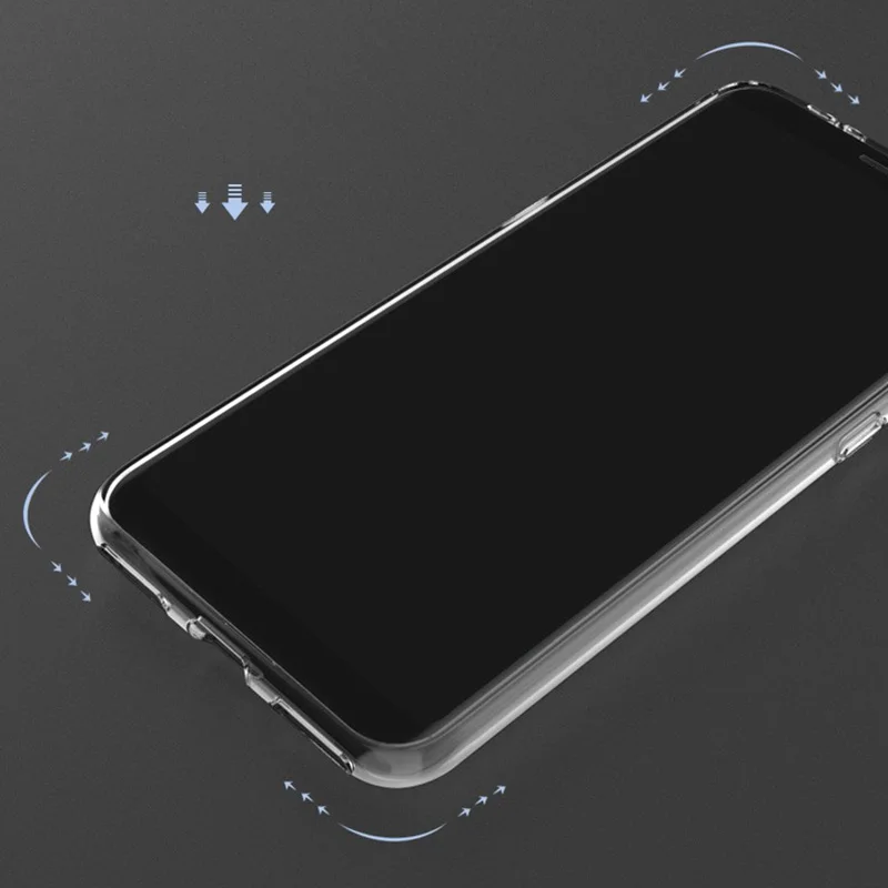Ultra Thin Clear Phone Case Fo - Phone Cases Jordan review and price