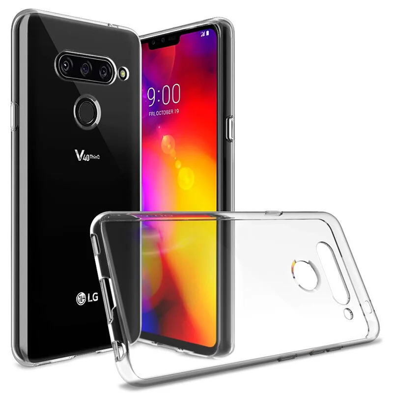 Ultra Thin Clear Phone Case Fo - Phone Cases Jordan review and price
