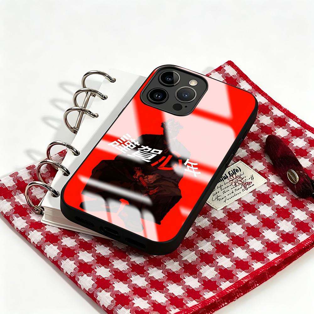 Anime Dorohedoro Phone Case Fo - Phone Cases Iphone review and price