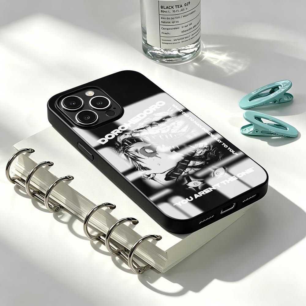 Anime Dorohedoro Phone Case Fo - Phone Cases Iphone review and price