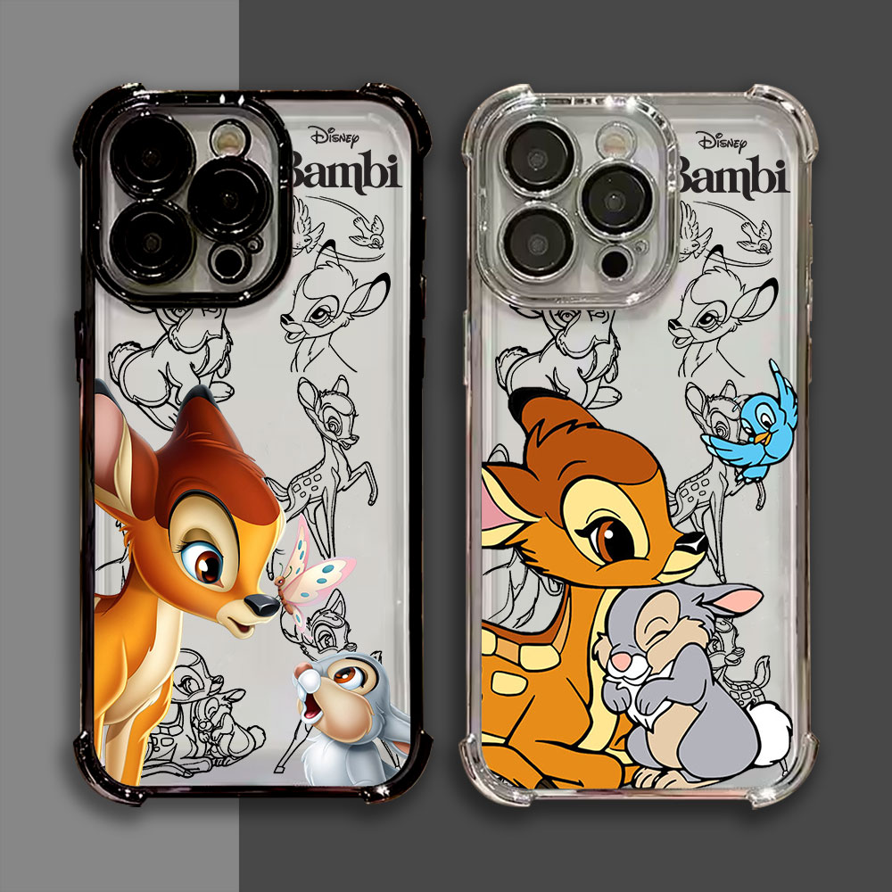 Disney Bambi Deer Phone Case F - Phone Cases Disney review and price