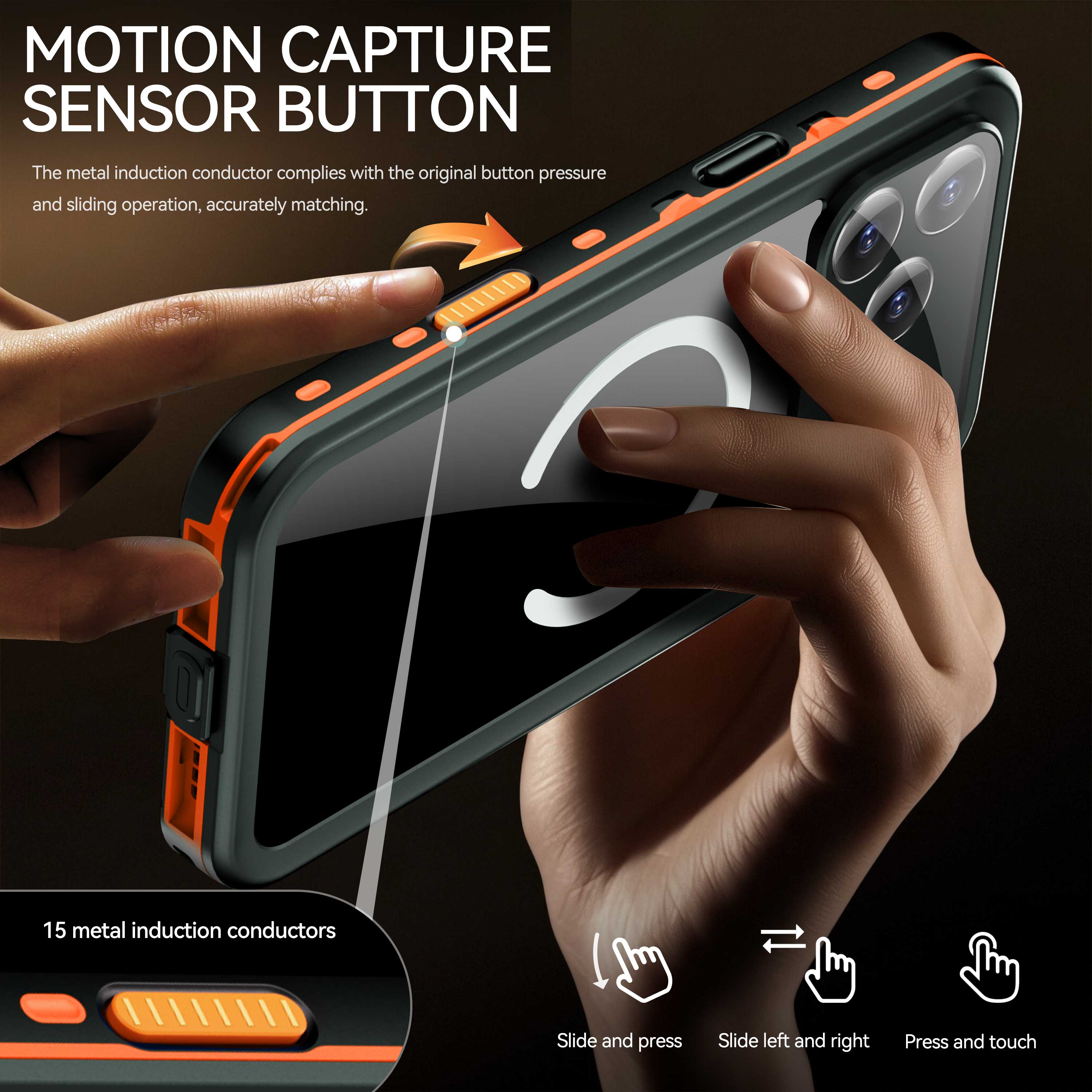 New Hot Sale 360° Shockproof a - Buy Phone Cases review and price
