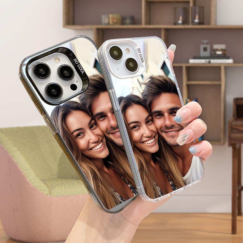 It can be customized with DIY  - Phone Cases You Can Customize review and price