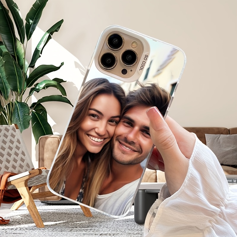 It can be customized with DIY  - Phone Cases You Can Customize review and price