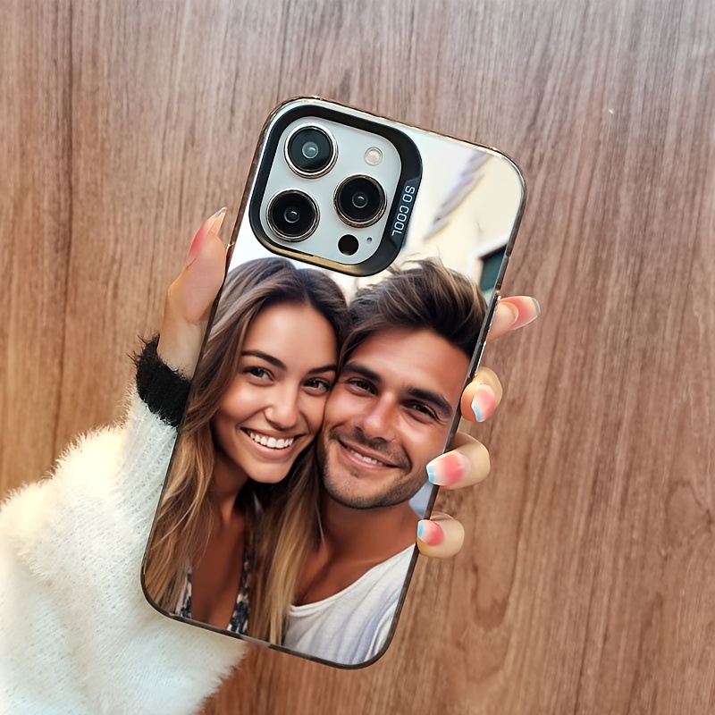 It can be customized with DIY  - Phone Cases You Can Customize review and price