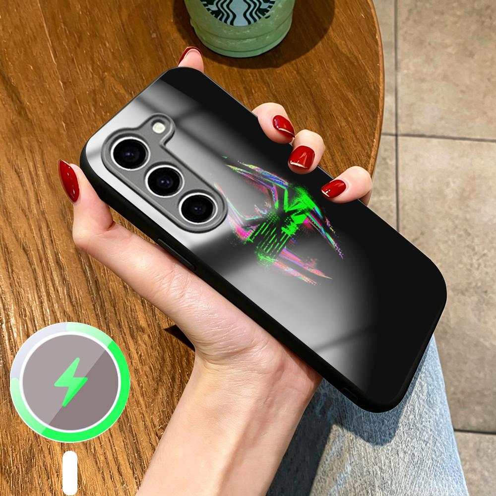 Cool power fashion Spider Phon - Phone Cases Samsung S24 review and price