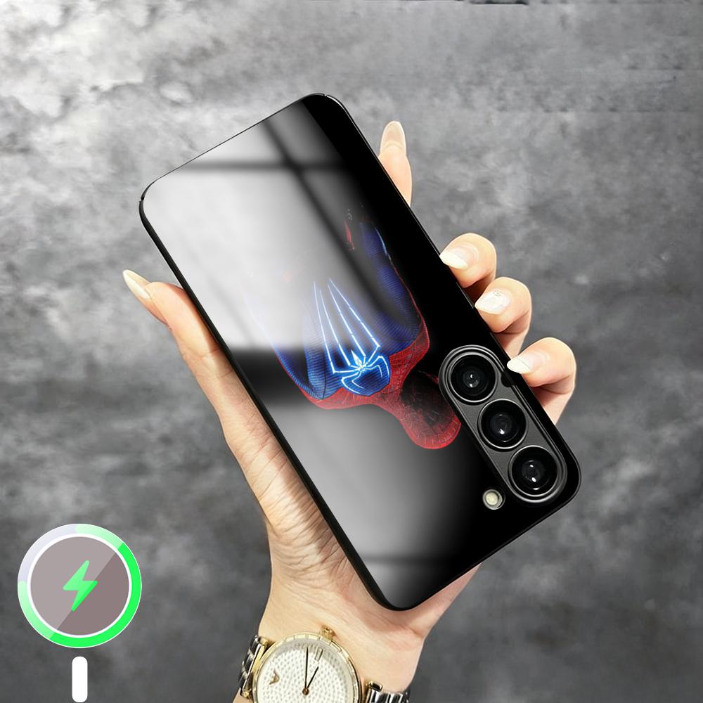 Cool power fashion Spider Phon - Phone Cases Samsung S24 review and price